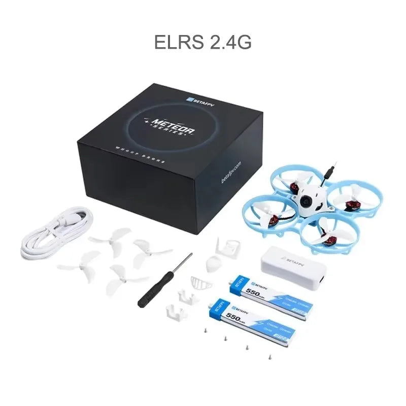 BETAFPV Meteor75 Pro 2025