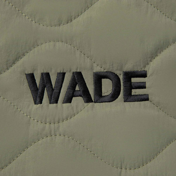 អាវធំបុរស Li-Ning Wade ប្រវែងចង្កេះ ធ្វើពីប៉ូលីអាមីត រលុង ទាន់សម័យបែប Retro អាវធំធម្មតារដូវរងា AJMU285