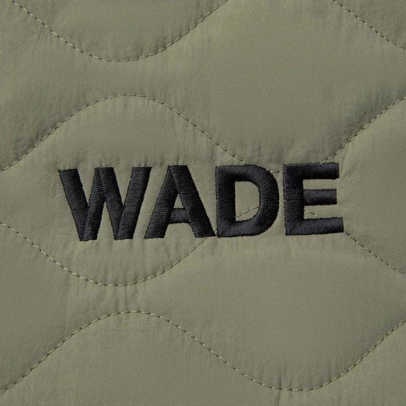 អាវធំបុរស Li-Ning Wade ប្រវែងចង្កេះ ធ្វើពីប៉ូលីអាមីត រលុង ទាន់សម័យបែប Retro អាវធំធម្មតារដូវរងា AJMU285