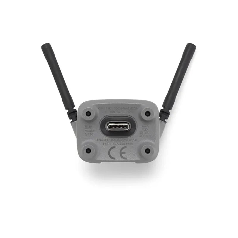 DJI Neo 2 Digital Transceiver Achieve stable and low-latency transmission Original Accessories in Stock