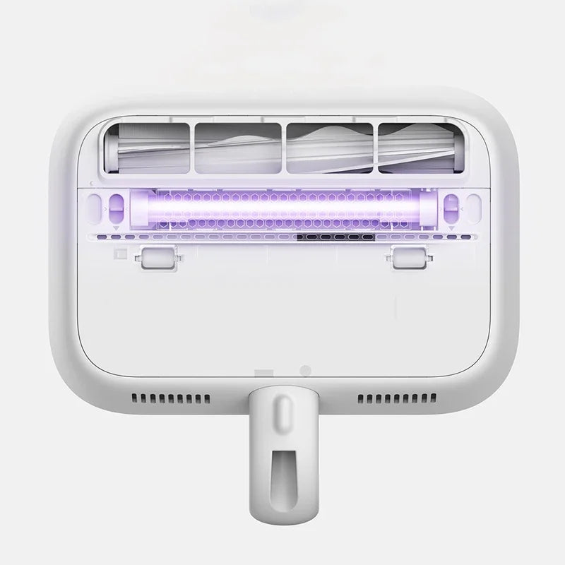 MIJIA Mite Remover Brush Pro Vacuum Cleaner 14kPa Home Bed Quilt UV Sterilization Disinfection Handheld Vacuum Cleaners