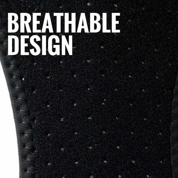 WRELS 1Pcs Sports Patella Strap Adjustable Knee Sleeve Professional Patella Knee Brace Pro Support for Running Riding Football