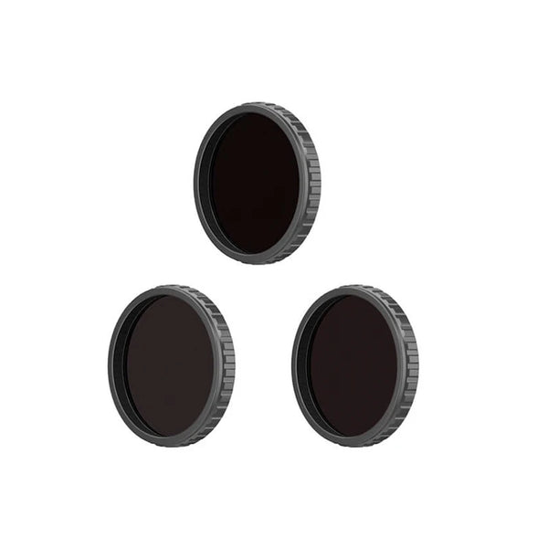 DJI Osmo Action ND Filter Set Includes ND 8/16/32 for DJI Osmo Action 5 Pro/Action 4 New Original Accessories In Stock