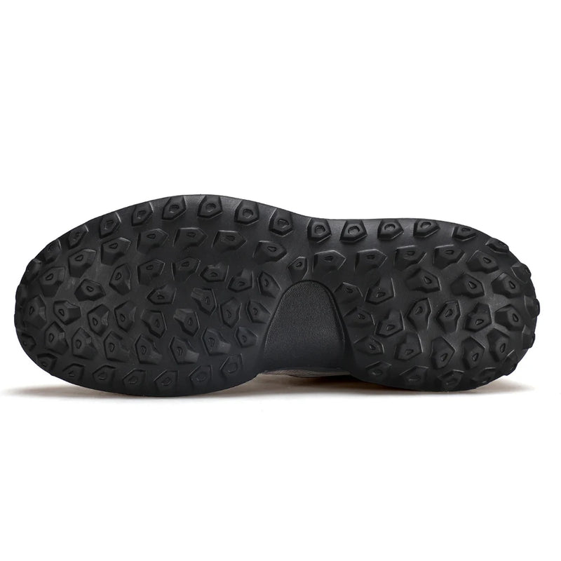 HUMTTO Casual Running Shoes Cushioning Man Trainers Breathable Gym Men Sneakers Light Black Luxury Designer Men's Sports Shoes