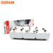 OSRAM Original C5W 36mm Festoon Lamps Reading Lamp Plate Light Standard Car Interior Bulbs 12V 5W SV8.5-8 6418 Wholesale 10pcs