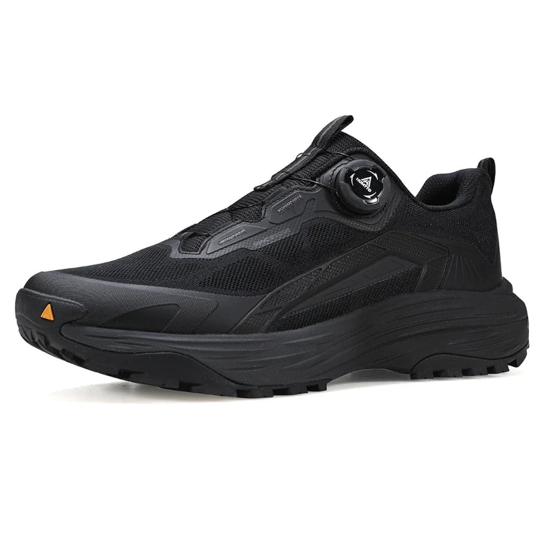 HUMTTO Men Breathable Hiking Sneakers Non-slip Casual Running Shoes Man Outdoor Climbing Sneaker Men's Designers Trekking Boots