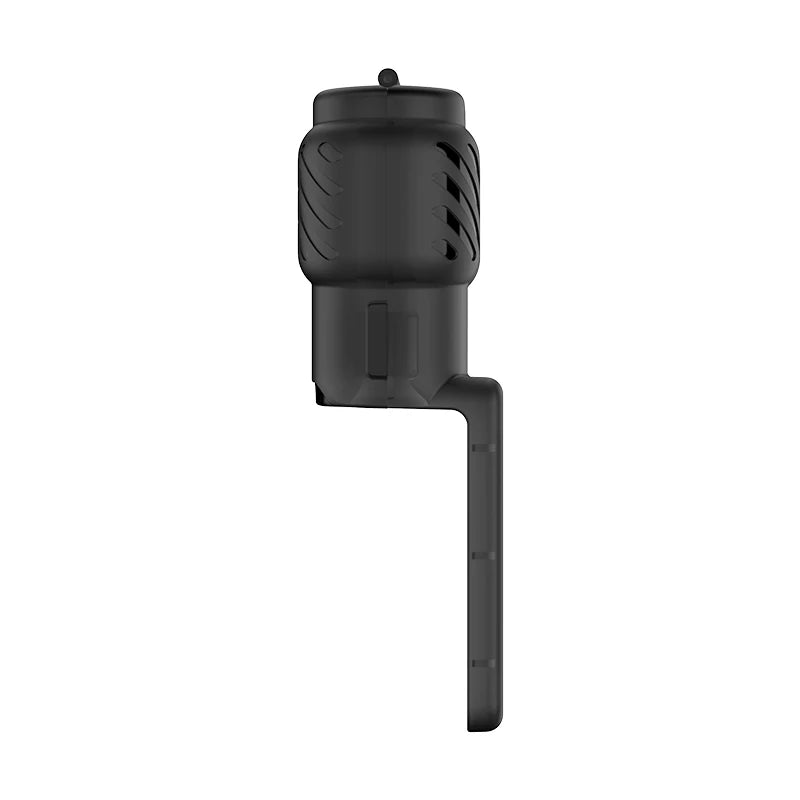 ស្រោមការពារអេក្រង់ Ulanzi PK-07 Gimbal សម្រាប់កាមេរ៉ា DJI Osmo Pocket 3 ប្រអប់ការពារ Gimbal ដៃ DJI Pocket 3 Accy