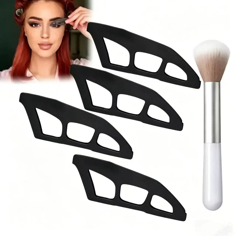 Eyetour Newcomer Eye Makeup Assistant Your Glam Bestie - Eye Makeup Tool for Beginners