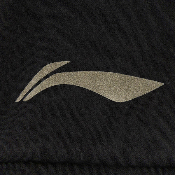 ស្រោមដៃរត់ Li-Ning សម្រាប់បុរស និងស្ត្រី ធ្វើពីក្រណាត់រោមចៀម ធន់នឹងកម្ដៅ 75% ប៉ូលីអាមីត 25% អេឡាស្ទីន ស្រោមដៃកីឡា LiNing ដែលអាចប្រើជាមួយអេក្រង់ប៉ះបាន ASGW037
