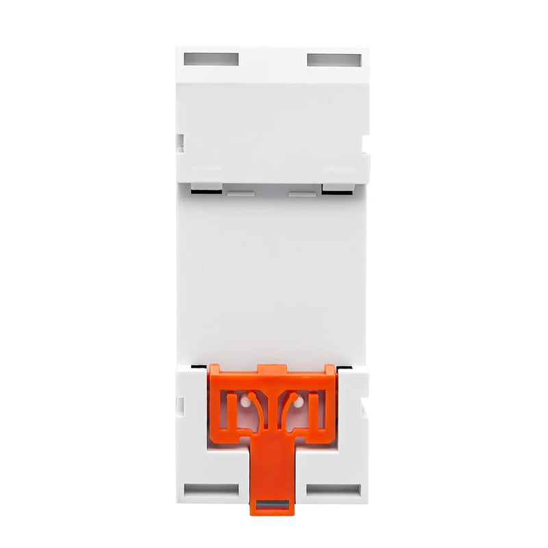 TOMZN 1NO 1NC Din Rail Single Phase Weekly 7 Days Programmable Digital TIME SWITCH Relay Timer AC 220V 230V 12V 24V 48V 16A