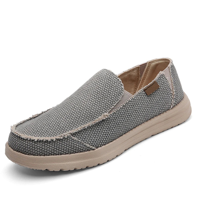 Mens Walking Shoes Lightweight Mesh Breathable Outdoor Casual Shoes Anti Slip Wear-resistant Versatile Comfortable Walking Shoes