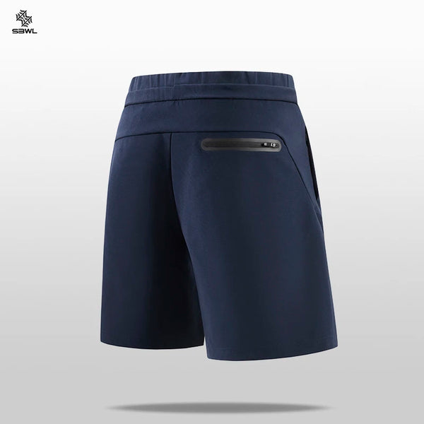 SBWL 2026 Summer New High Quality Men's and Women's Fitness Sports Light Fast Dry Breathable Gym Shorts Fashion Beach Pants