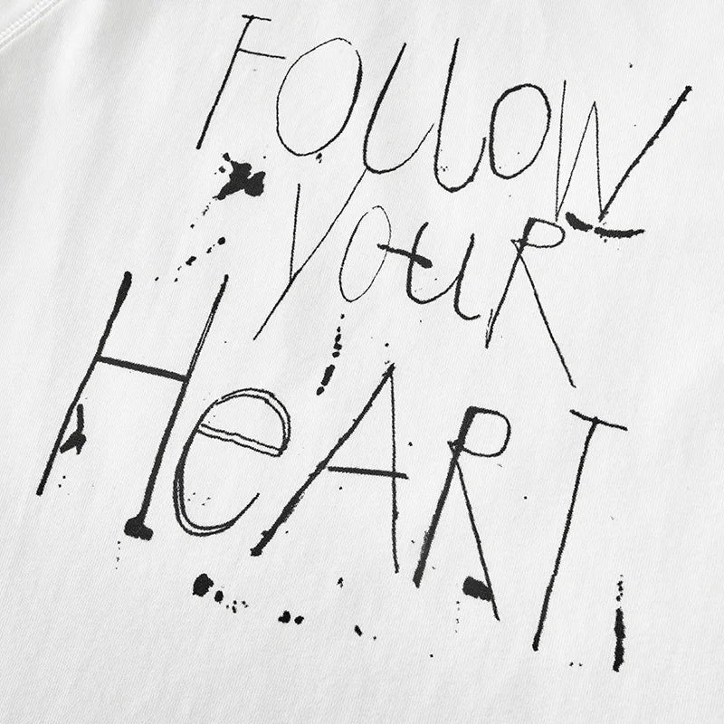 Semir Womens Tshirt 2026 Raglan Sleeve Slim Ink Letter Printed Street Style Slim Fit