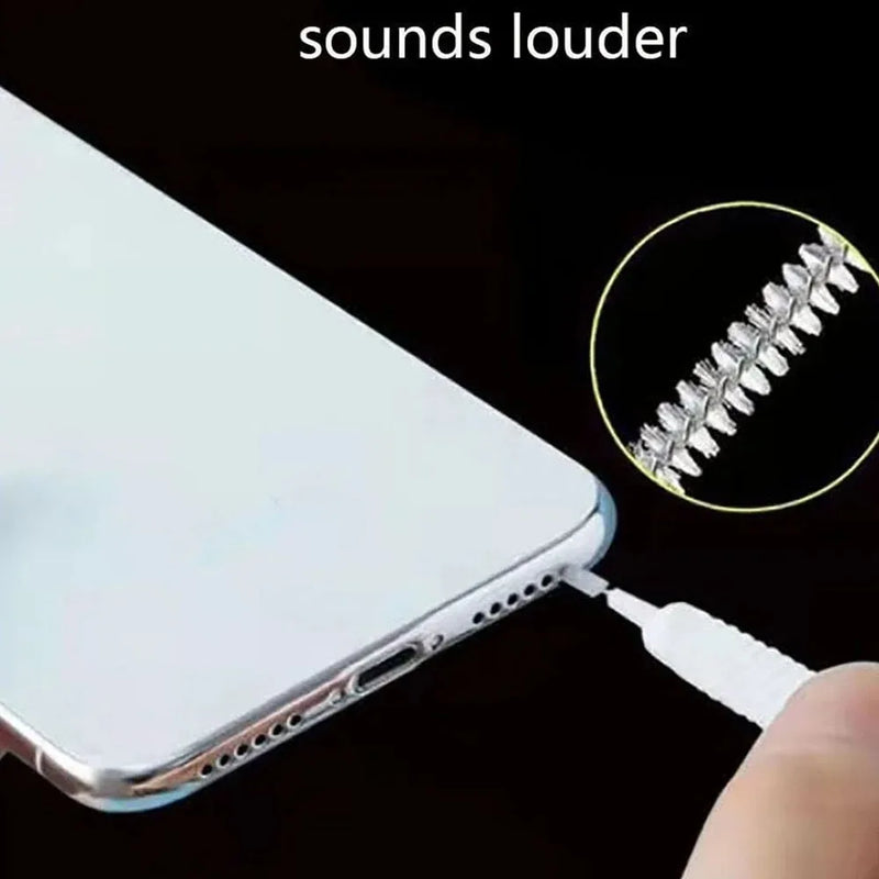 Type-C Interface Cleaning Kit Mobile Phone Charging Tool Computer Keyboard Cleaner Suitable for Digital Devices