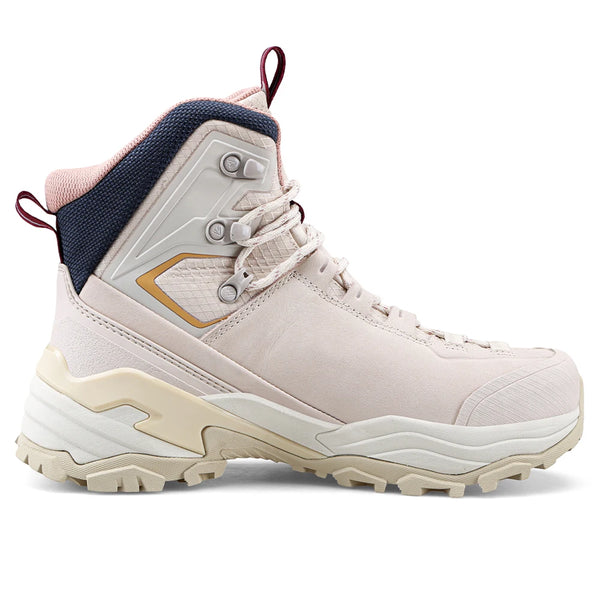 HUMTTO Luxury Designer Trekking Shoes for Woman Winter Hiking Boots Womens Breathable Non-slip Outdoor Mountain Camping Sneakers