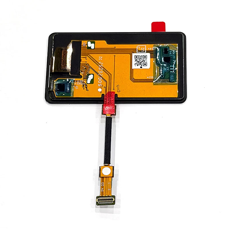 DJI Osmo Pocket 3 2-inch full-color OLED Screen Genuine DJI Original Replacement Parts in Stock