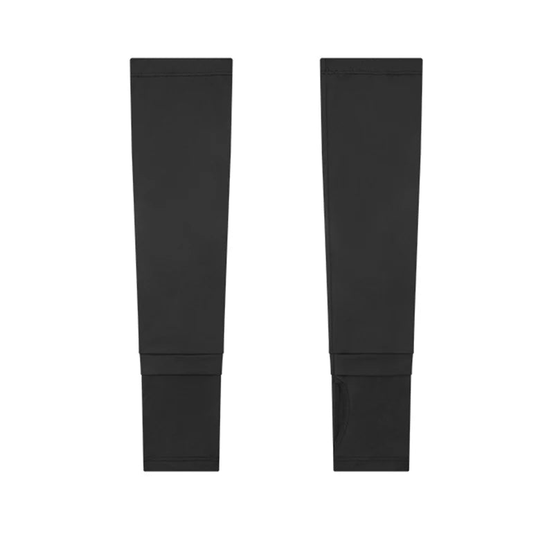 Semir Unisex Arm Sleeves 2026 UV Protection High Elastic Outdoor Driving Cycling Soft Comfortable