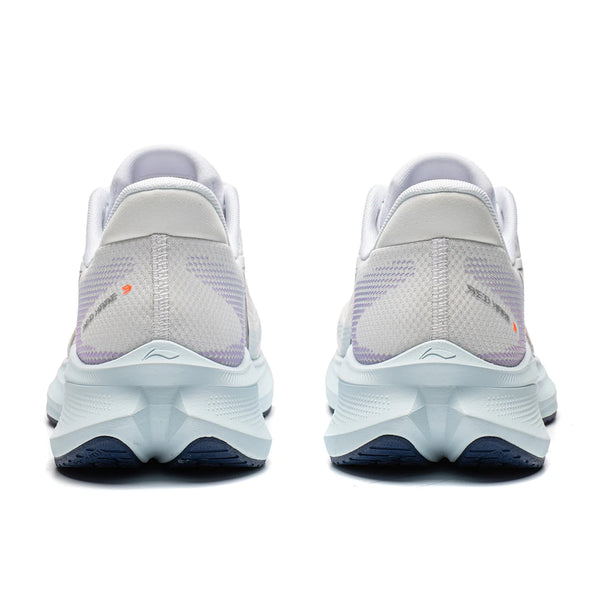 ស្បែកជើងរត់ប្រណាំងបុរស Li-Ning RED HARE 9 Racing ផលិតពីស្នោស្រាល ឆ្លុះបញ្ចាំងពន្លឺខ្លាំង រឹងមាំ និងអាចហ្វឹកហាត់បាន ARPW023
