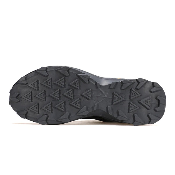HUMTTO Shoes for Men Winter Climbing Shoes Outdoor High Quality Designer Walking Man Sneakers Non-slip Leather Mens Hiking Boots