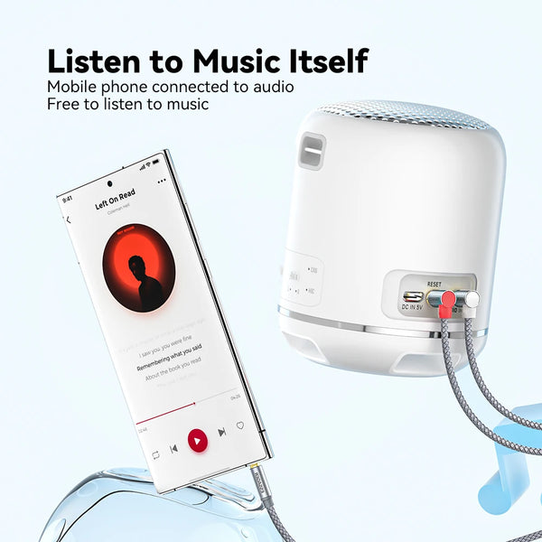 ខ្សែ Essager 90° RCA Jack 3.5 ទៅ RCA ខ្សែអូឌីយ៉ូ 3.5mm Jack ទៅ 2RCA Male Splitter Aux Cord សម្រាប់ទូរទស្សន៍កុំព្យូទ័រ ឧបករណ៍ពង្រីកសំឡេង ឌីវីឌី ខ្សែឧបករណ៍បំពងសម្លេង