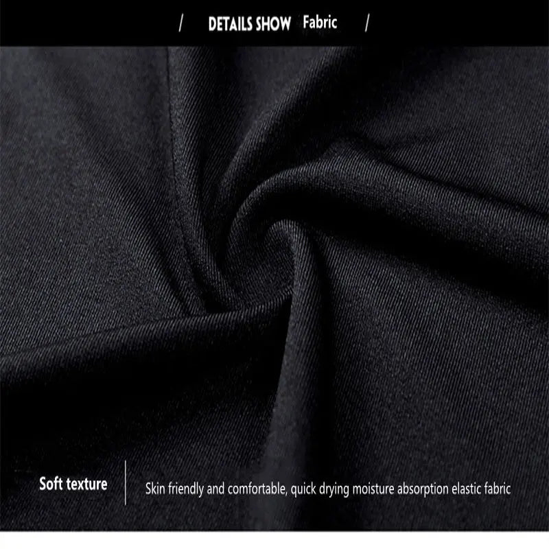 Men's Compression Running Tights Quick Dry Stretch Gym Fitness Training Pants Athletic Sports Leggings