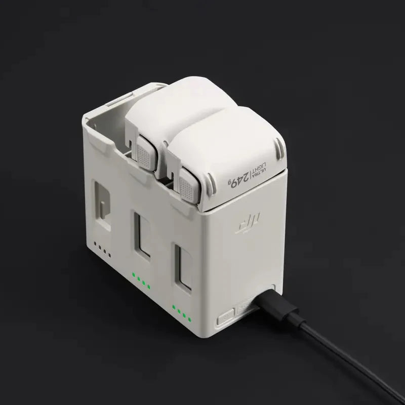 DJI Lito 1 Charging Hub Smart Multi-Battery Charging Station Drone Accessory Original in Stock