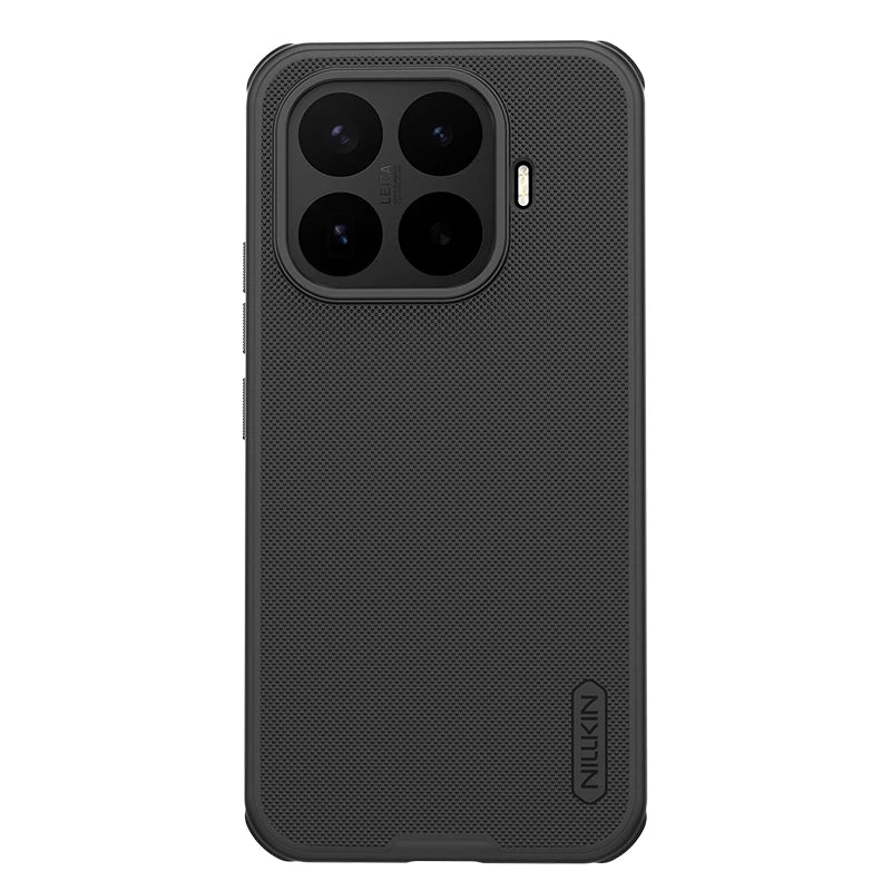 NILLKIN For Xiaomi 17T Pro Magsafe Case Super Frosted Shield Pro Soft TPU PC Shockproof  Back Cover For Mi 17T Pro Magnetic Case