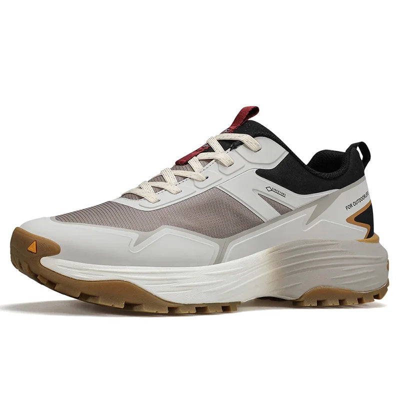 HUMTTO Casual Running Shoes Cushioning Man Trainers Breathable Gym Men Sneakers Light Black Luxury Designer Men's Sports Shoes