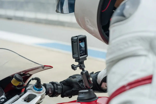 DJI Osmo Action Suction Cup Mount for DJI Osmo Action 5 Pro / Osmo 360 / Osmo Nano Original Accessories