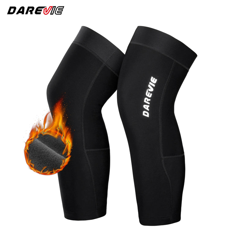ស្បែកជើងកវែងជិះកង់ DAREVE ការពារការរអិល ការពារកម្តៅថ្ងៃ ធន់នឹងកាំរស្មីយូវី ស្រូបយកសំណើម ស្ងួតរហ័ស