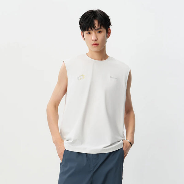 អាវក្រៅ Semir សម្រាប់បុរស ស្ងួតរហ័ស ការពារកាំរស្មីយូវី បោះពុម្ពប្លុកពណ៌ កអាវប៉ាក់ 2026