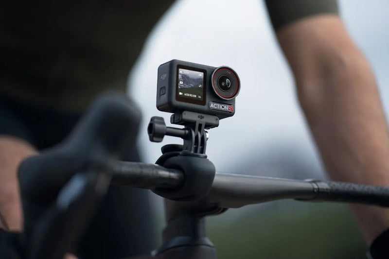 DJI Osmo Flexible Mount for DJI Osmo Action 6 / Action 5 Pro / Osmo Nano Original Accessories in Stock