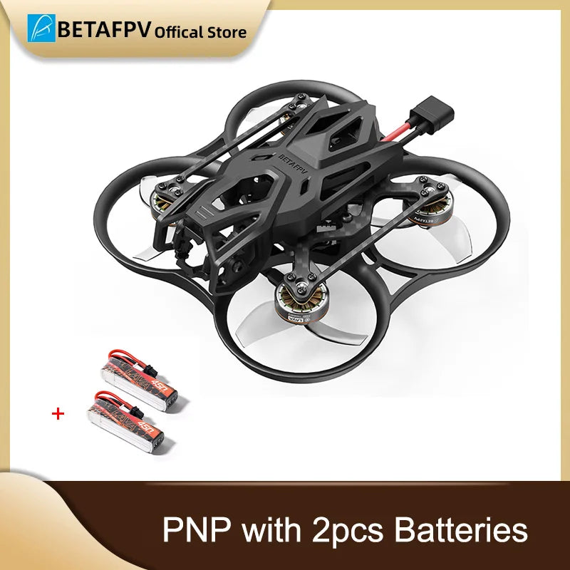 ឧទ្ធម្ភាគចក្រ BETAFPV Pavo Femto Brushless Whoop ឆ្នាំ ២០២៦