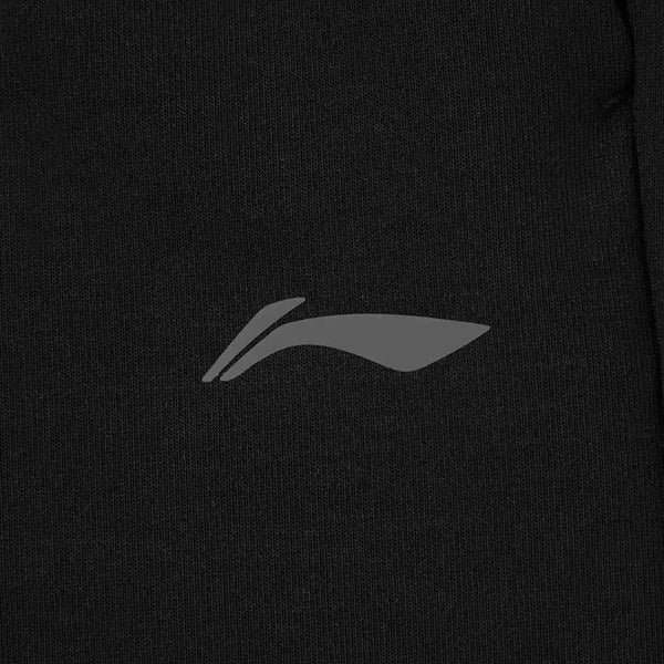 ខោហាត់ប្រាណ Li-Ning សម្រាប់នារី ប៉ាក់ LN DRY 77% Polyester 17% Viscose 6% Elastane ខោហាត់ប្រាណ LiNing ទំហំធម្មតា AKYW146