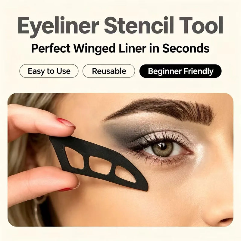 Eyetour Newcomer Eye Makeup Assistant Your Glam Bestie - Eye Makeup Tool for Beginners
