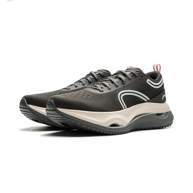 ស្បែកជើងរត់ Li-Ning សម្រាប់ស្ត្រី ARHU018 ARPV006 ARHV016 ARSV038