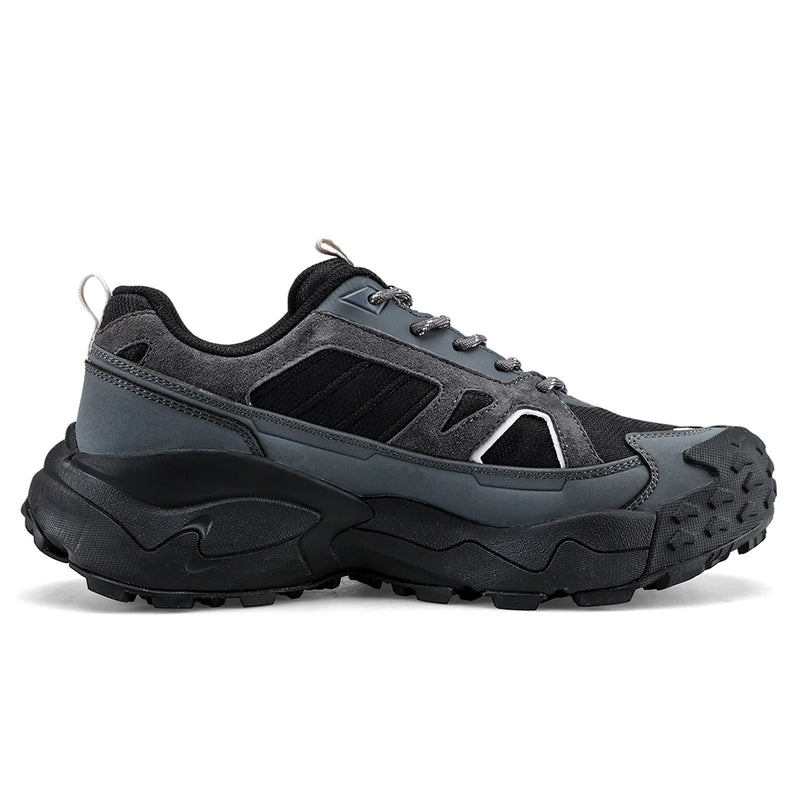 HUMTTO Running Shoes Man Outdoor Cushioning Breathable Trail Jogging Mens Sneakers Non-slip Luxury Designer Sports Shoes for Men