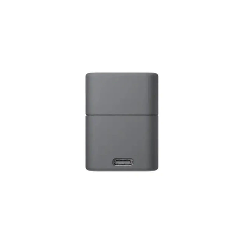 DJI Mic Mini 2 Charging Case (for 1 TX + 1 Mobile RX) Original Accessories in Stock