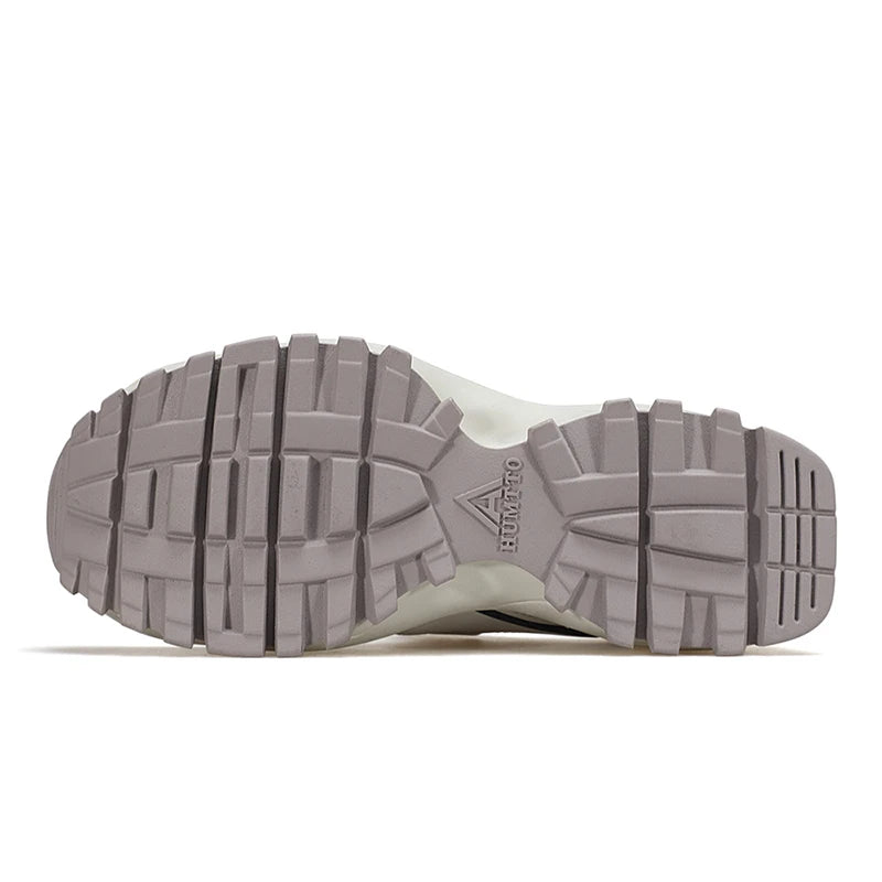 HUMTTO Beach Outdoor Sandals for Women Breathable Designer Summer Flat Sports Wading Shoes Woman Quick Drying Trekking Sandals