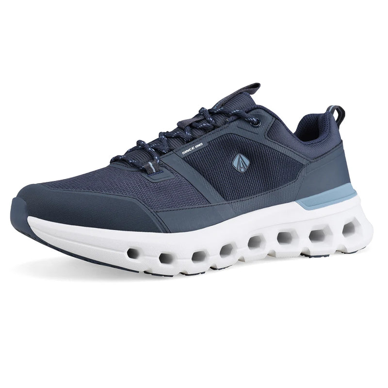 HUMTTO Mens Sports Shoes Non-slip Outdoor Designer Trail Casual Sneakers for Man Cushioning Breathable Jogging Running Shoes Men