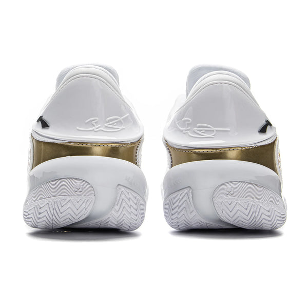 ស្បែកជើងបាល់បោះបុរស Li-Ning WADE 808 5 ULTRA អាជីព SUPER BOOM ទន់ស្រួលពាក់ ស្បែកជើងកីឡា LiNing ABAV015