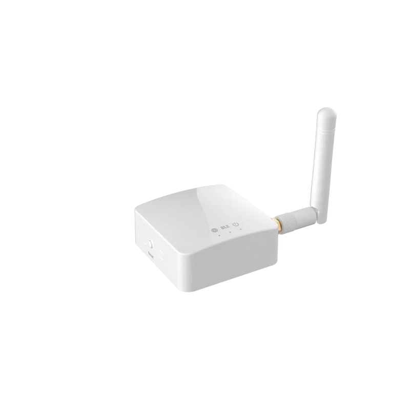 GL-S10 BLE IoT Gateway | ការផ្គត់ផ្គង់ថាមពល PoE