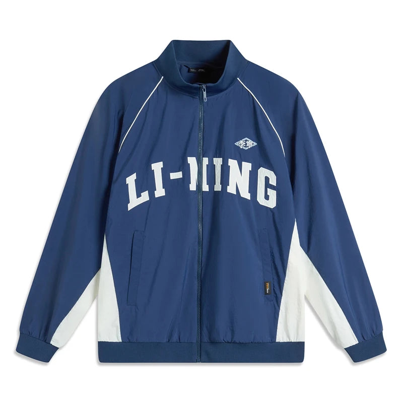 សម្លៀកបំពាក់បុរស Li-Ning AFDU843 AHSUF99 AHSV401 AHSV409 AKSV111 AWDUH31