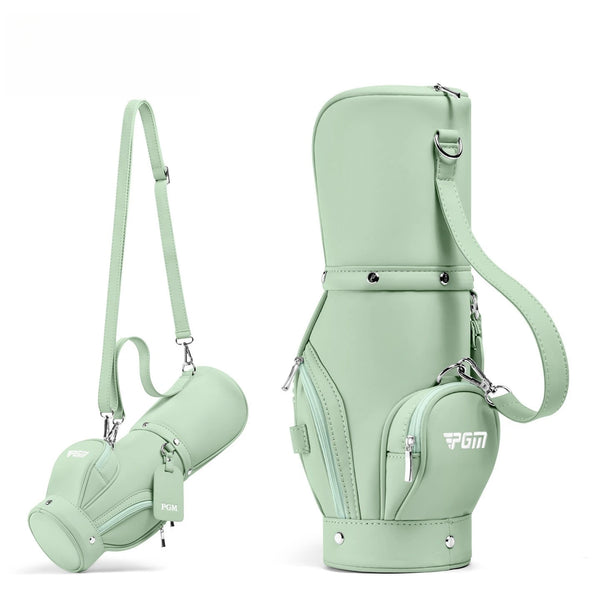 PGM Mini Golf Clothing Bag Korean Women Cross Arm and Hand in Hand Carry Bags SOB023