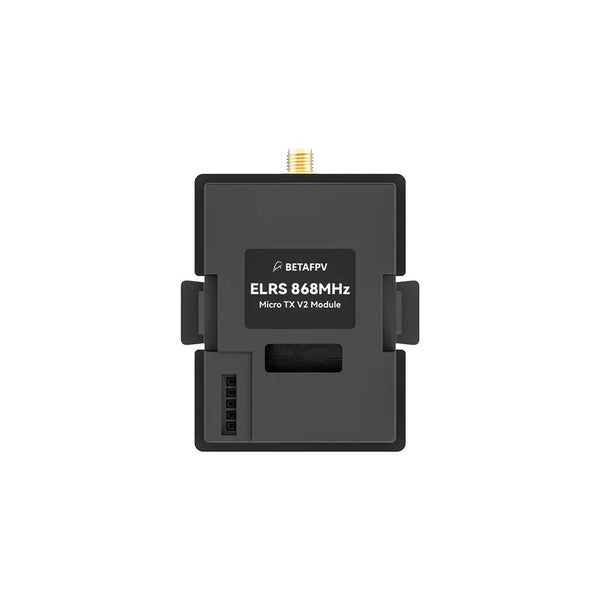 ម៉ូឌុល BETAFPV Micro TX V2 ឆ្នាំ ២០២៦