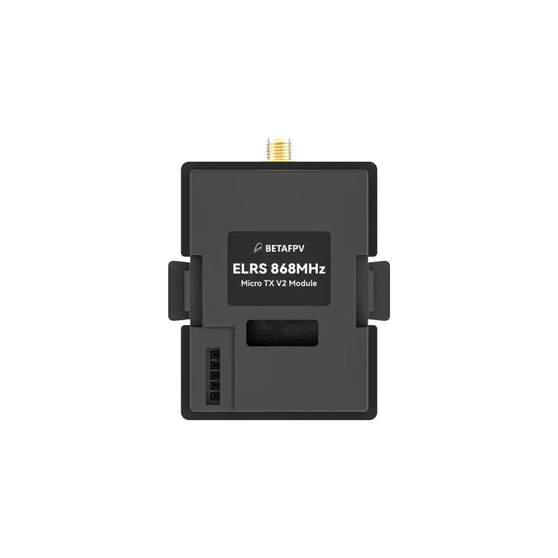 ម៉ូឌុល BETAFPV Micro TX V2 ឆ្នាំ ២០២៦