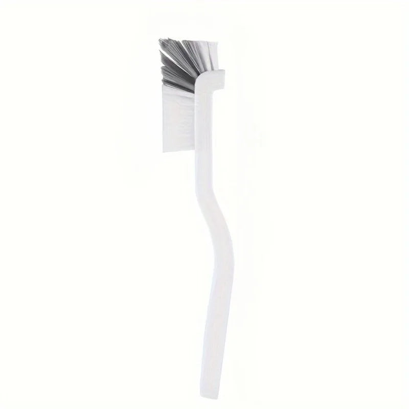 1pc Multifunctional Cleaning Tool Brushes  - Suitable for Kitchen Juicers,Blender, Glass Cups  Pool BBQ Grills And Groove.