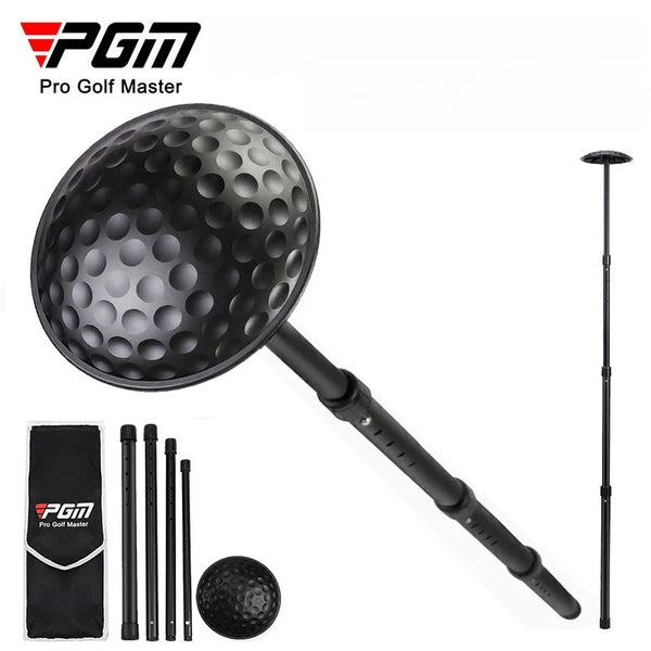 PGM Golf Bags Support Rod 4-Section Adjustable Length Protection Bag Anti Deformation Universal ZJ015