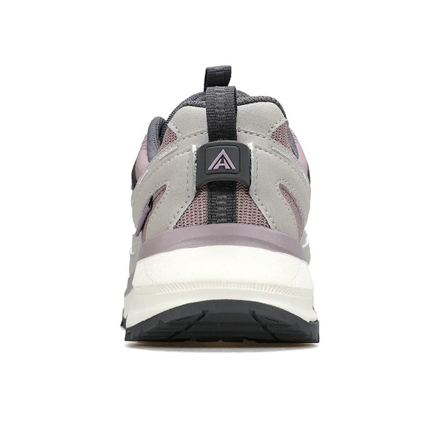 HUMTTO Trail Running Sneakers Woman 2025 Outdoor Cushioning Women's Sports Shoes Non-slip Shoes for Women Breathable Trainers