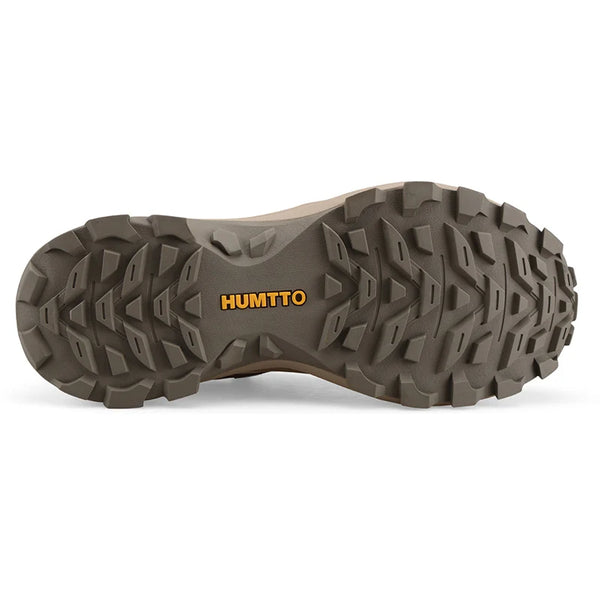 HUMTTO Women's Hiking Shoes Non-slip Women Sports Shoes Soft Safety Walking Outdoor Sneakers for Woman Breathable Trekking Boots
